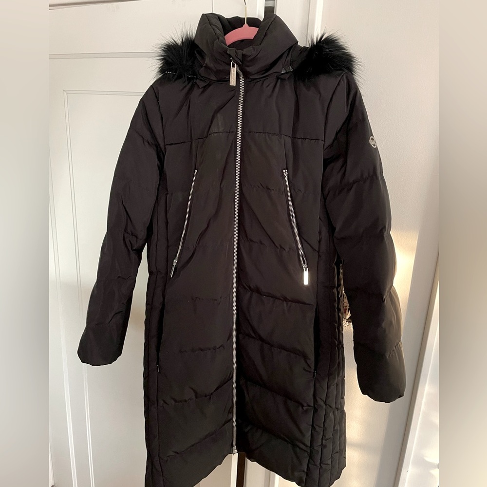 Ladies Michael Kors Coat